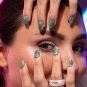 Depend Gel iQ  Effects Cat Eye Moonveil