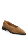 Copenhagen Studios Cph415 Suede New Brown Brown 36