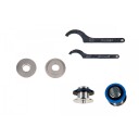 BILSTEIN 47-169289 Sport Kit, fjærsett / dempere