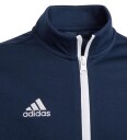 Adidas Performance Cardigan   Entrada 22   Team Navy Blue 2   Adidas Performance   14 år 164   Cardigan   Blå