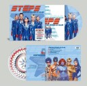 The Steps  Deeper Shade Of Blue: The Remixes  LP/Vinyl