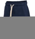 Hummel Shorts   hmlJR   Dress Blues   Hummel   8 år (128)   Shorts   Marineblå