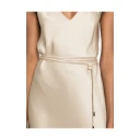 Antonelli Firenze Dame Kjoler Beige S,