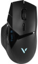 Rapoo VT900 Gamingmus 16000 DPI USB A Svart