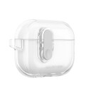 AmazingThing Minimal Case for AirPods Pro 2 Transparent