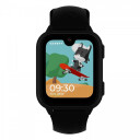 Garett Kids Vibe 4G Svart