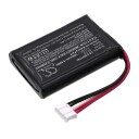Batteri til Epson D211A etc