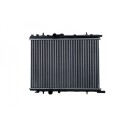 HELLA 8MK 366 302 671 Radiator motorkjøling