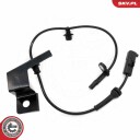 Sensor, ABS ESEN SKV 06SKV541