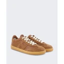 Hogan Dame Sko Brun 36 EU,