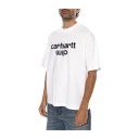 Carhartt Wip Herre Topper Hvit 2XL,