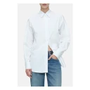Closed Dame Bluser & Skjorter Hvit M,