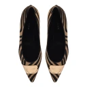 Baldinini, Dame, Sko, Flerfarget, 38 EU,