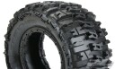 Pro-Line 1015100 Tires Trencher 4.3" Pro-Loc X-Maxx 2