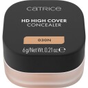 Catrice HD High Cover Concealer 030N