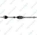 GSP 203764 Drivaksel