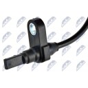 ABS sensor NTY HCA-TY-055
