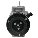 AC kompressor MAHLE ORIGINAL ACP 551 000P