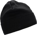 Aclima  Woolnet Original Beanie U 123 Jet Black ONESIZE