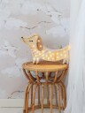 Little Lights Lampe Hundevalp Strawberry Cream