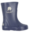 CeLaVi Oceania Basic Gummistøvler -solid 21