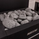 Harvia Badstustein Runde Store 20kg