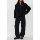 Canada Goose Dame Sport Svart XS,