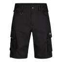 Engel X-treme strekkbar shorts Svart SEW-6360-186-20 116