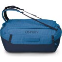 Osprey Transporter 95 Blue Flame/Scoria Blue OS