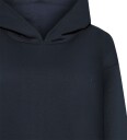 Grunt Hettegenser   GrMoles   Navy   Grunt   14 år 164   Hettegenser   Blå