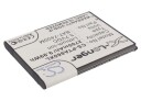 Pantech Vega R3 batteri (2700 mAh 3.7 V)