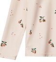 Liewood Tenley Printed Swim Tee Beige 98