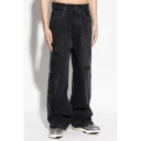 Amiri Herre Jeans Svart W30,