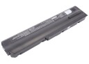 Batteri til Clevo M54 CLM650NB
