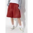 Dsquared2 Dame Shorts Rød 2XS,