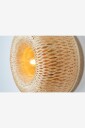 Good&Mojo   Taklampe Barbados   Beige