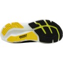 Brooks Glycerin GTS 23 Joggesko Herre Svart 42,5