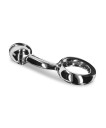 Playhouse Playhouse  Fine Stimulation Plug  Small 37917