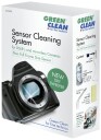 Greenclean Sensor Cleaning Profi Kit For Kamera Ikke Fullformat