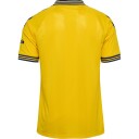 Hummel Bif 26/27 Home Jersey S/S   Yellow   S