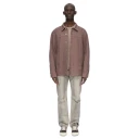 Rick Owens, Herre, Jeans, Grå, W30,