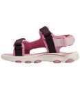Hummel Sandaler   Sport Wave Jr   Syrin   Hummel   26   Sandals Hvit Lilla Rosa