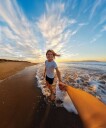 Insta360 GO Ultra Standard Bundle Arctic White