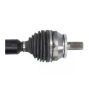 Point Gear Drivaksel POINT GEAR PNG74592