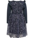 Hummel Ombre Blue Oann Kjole 56