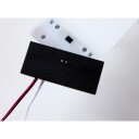 Loevschall Polaris Square møbelspotlights 3 pakning