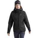 Arc'teryx Women's Beta SL Jacket Black XL