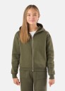 Denim Factory Los Angeles Zip Hood G