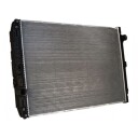 Radiator THERMOTEC D7DA003TT