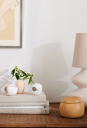 Kähler Hammershøi Poppy vaser, 3 stk